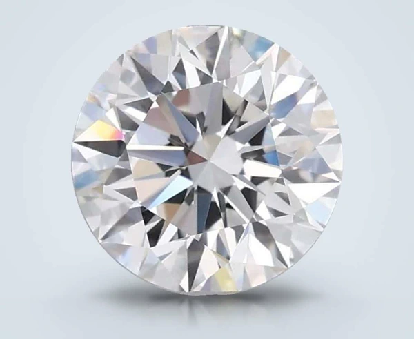 1.14 Carat · D · VVS1 Rare Carat Ideal Cut