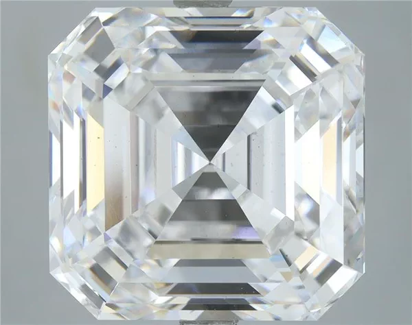 10.1 Carat · D · VS1 Rare Carat Ideal Cut