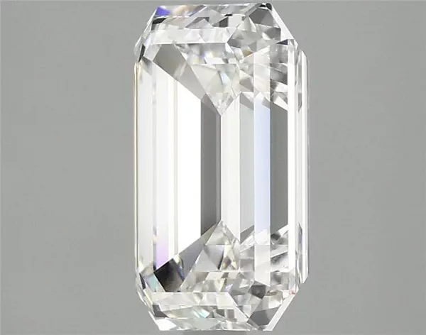 2.84 Carat · E · VVS2 Rare Carat Ideal Cut