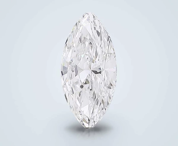5.07 Carat · E · VVS2 Rare Carat Ideal Cut