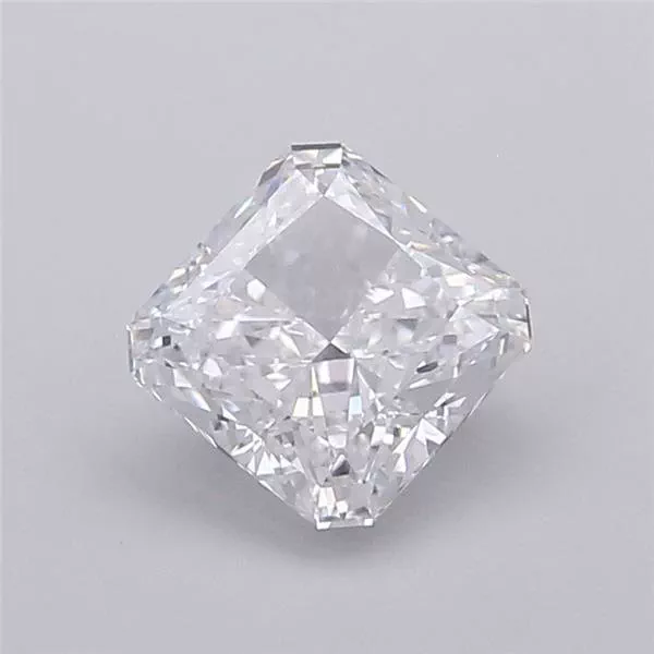 2.33 Carat · D · VS1 Rare Carat Ideal Cut
