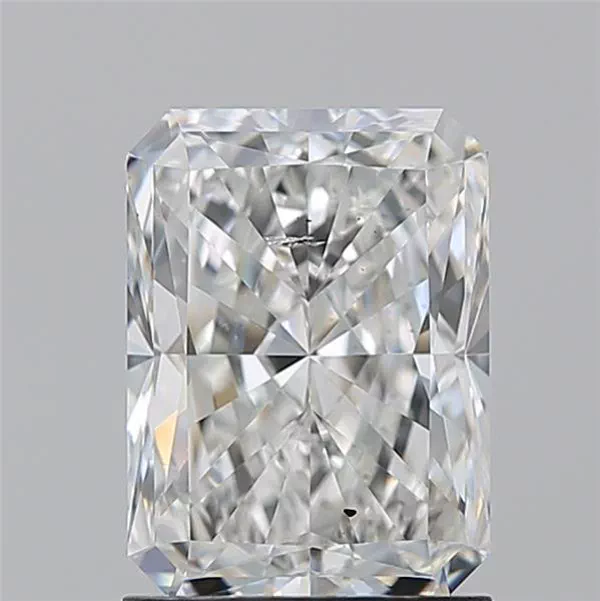 1.6 Carat · G · SI1 Rare Carat Ideal Cut