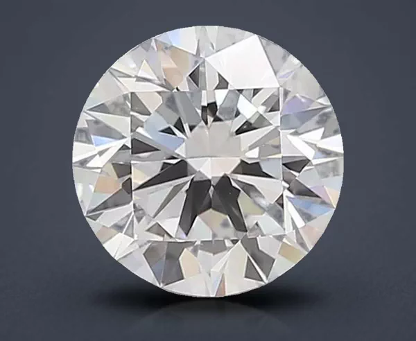 4.02 Carat · F · VS1 Rare Carat Ideal Cut