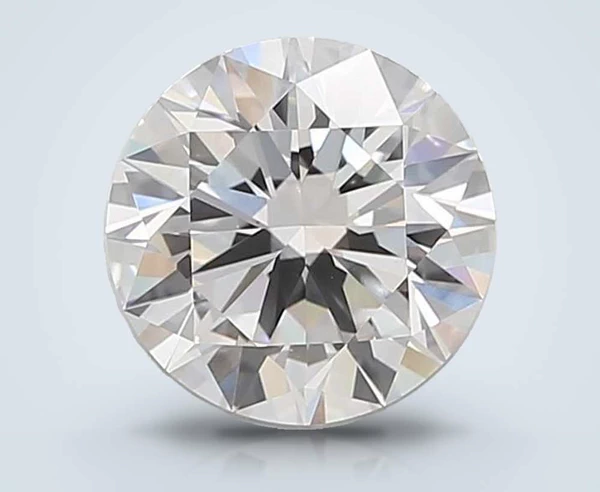 4.02 Carat · F · VS1 Rare Carat Ideal Cut