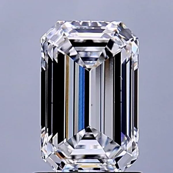 1.25 Carat · D · VS2 Rare Carat Ideal Cut