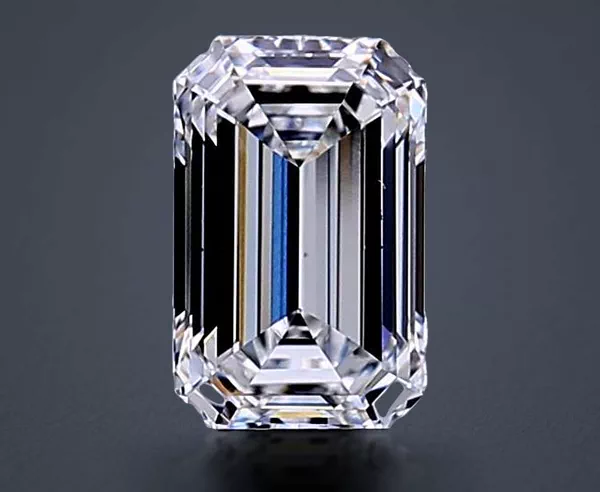 1.25 Carat · D · VS2 Rare Carat Ideal Cut