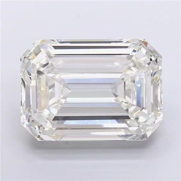 18.03 Carat · H · VS1 Rare Carat Ideal Cut