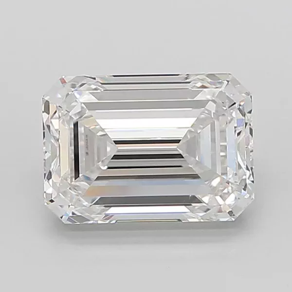 6.05 Carat · E · VS2 Rare Carat Ideal Cut