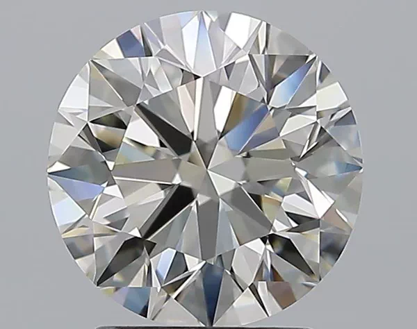 2.5 Carat · J · VVS2 Rare Carat Ideal Cut