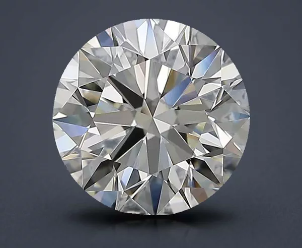2.5 Carat · J · VVS2 Rare Carat Ideal Cut