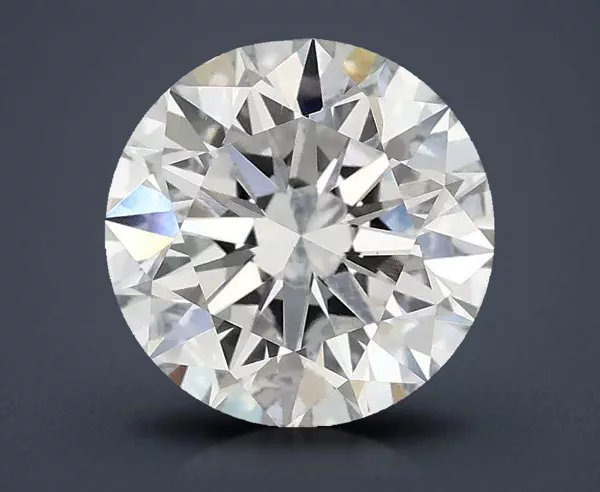 1.99 Carat · D · VS1 Rare Carat Ideal Cut
