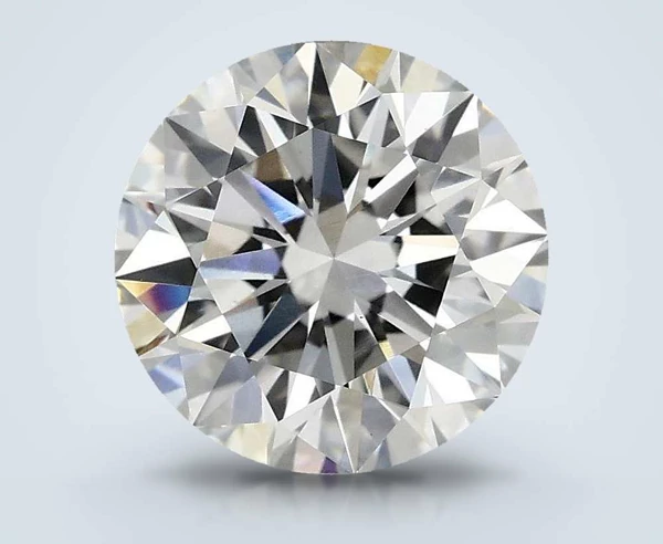 1.56 Carat · F · VS1 excellent Cut