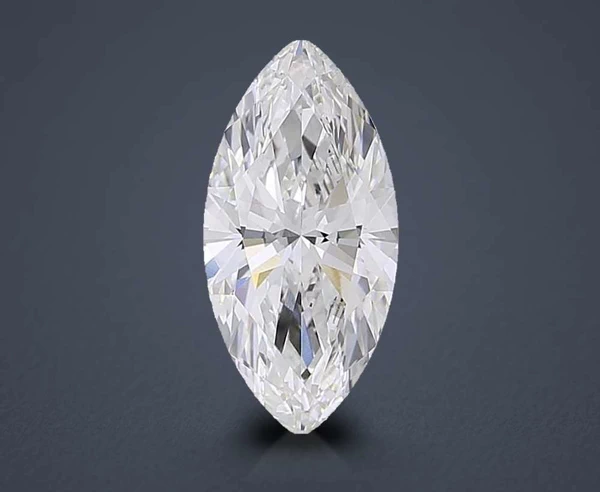 2.03 Carat · F · VVS2 Rare Carat Ideal Cut