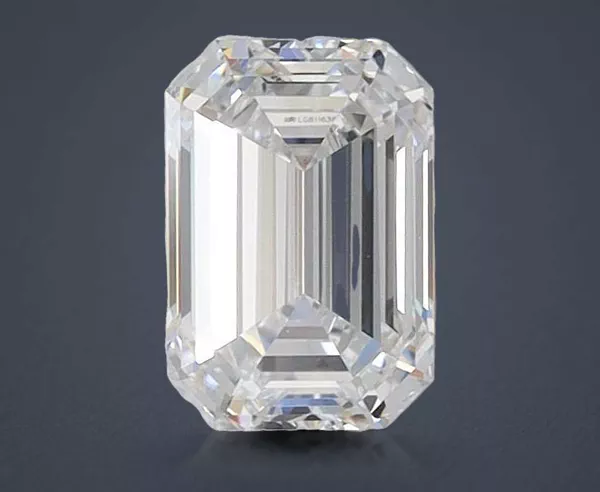 0.94 Carat · D · FL Rare Carat Ideal Cut