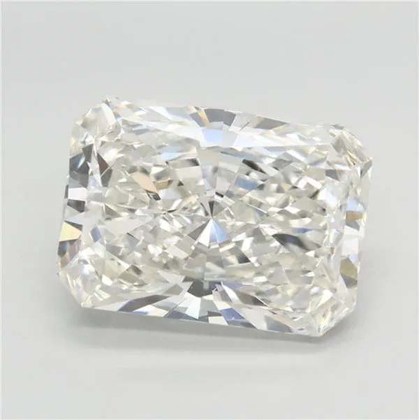 7.6 Carat · H · VS1 Rare Carat Ideal Cut