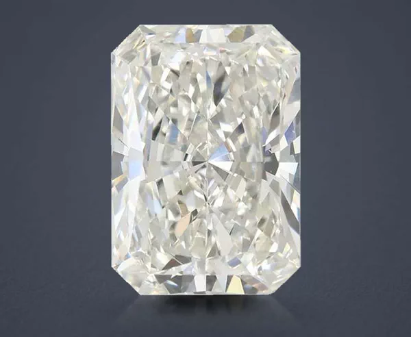 7.6 Carat · H · VS1 Rare Carat Ideal Cut