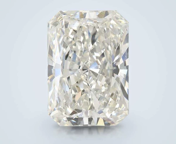 7.6 Carat · H · VS1 Rare Carat Ideal Cut