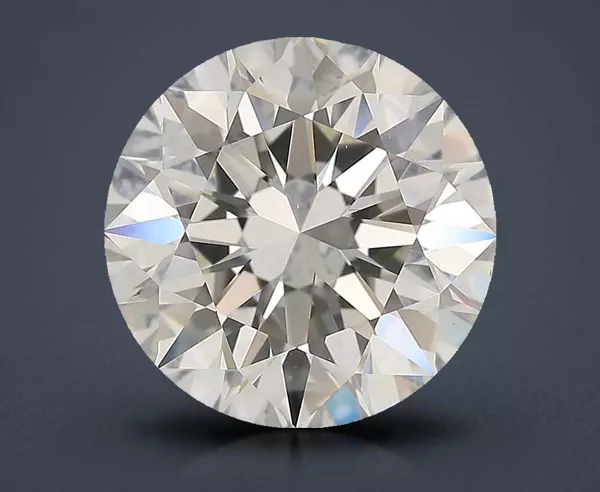 3.02 Carat · J · VS1 Rare Carat Ideal Cut