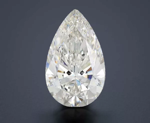 5.08 Carat · G · VVS2 Rare Carat Ideal Cut
