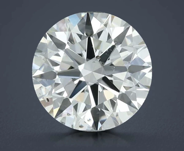 0.5 Carat · I · SI1 Rare Carat Ideal Cut