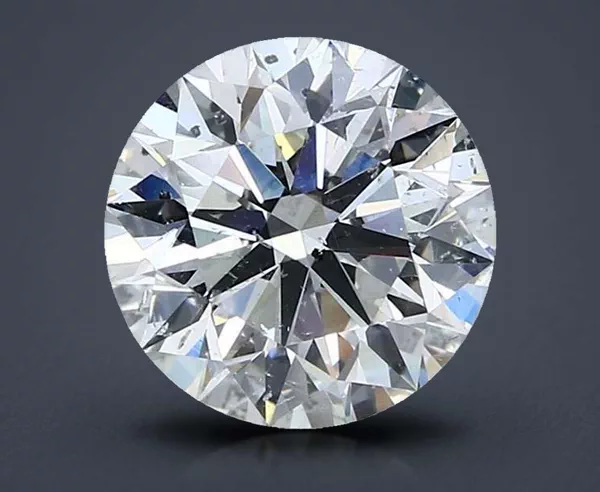 3.8 Carat · J · SI2 Rare Carat Ideal Cut