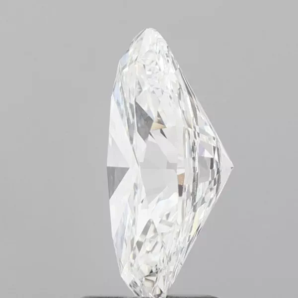 2.06 Carat · E · VVS2 Rare Carat Ideal Cut