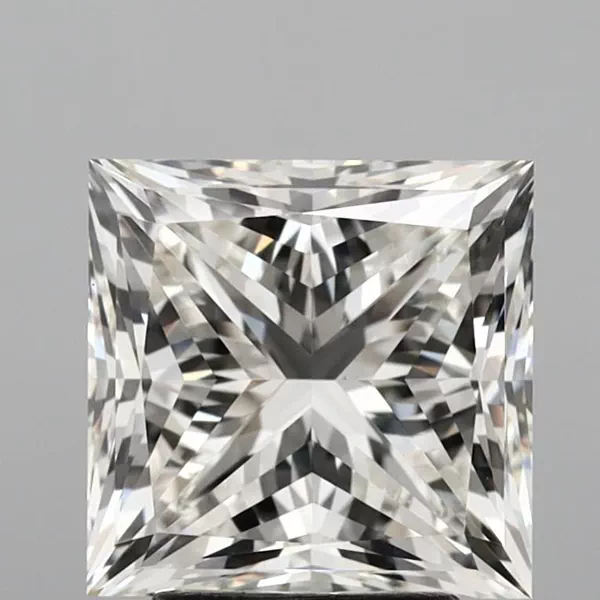 5.02 Carat · H · VS1 very good Cut