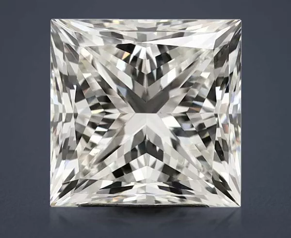 5.02 Carat · H · VS1 very good Cut