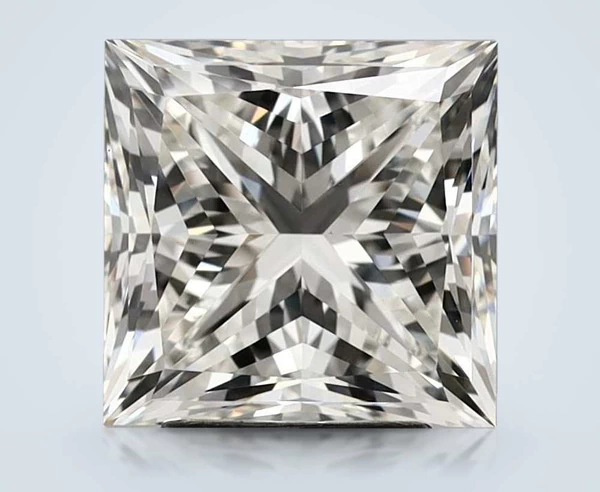 5.02 Carat · H · VS1 very good Cut