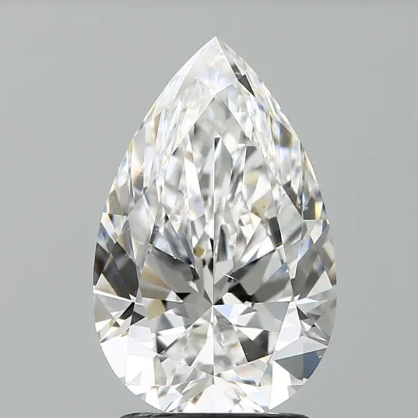 2.01 Carat · D · VS2 Rare Carat Ideal Cut