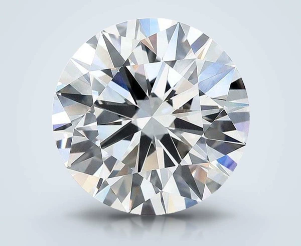 8.09 Carat · E · VVS2 excellent Cut