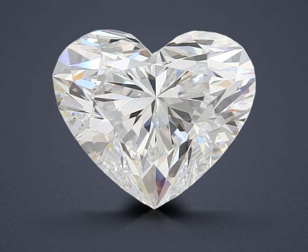 1.47 Carat · D · FL Rare Carat Ideal Cut