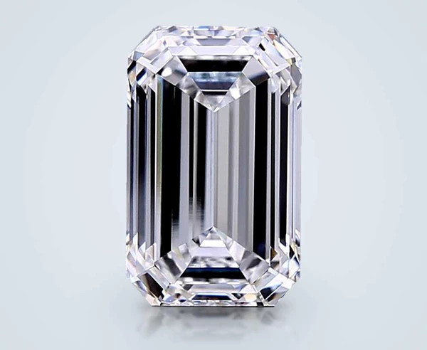 3.2 Carat · E · VVS1 Rare Carat Ideal Cut