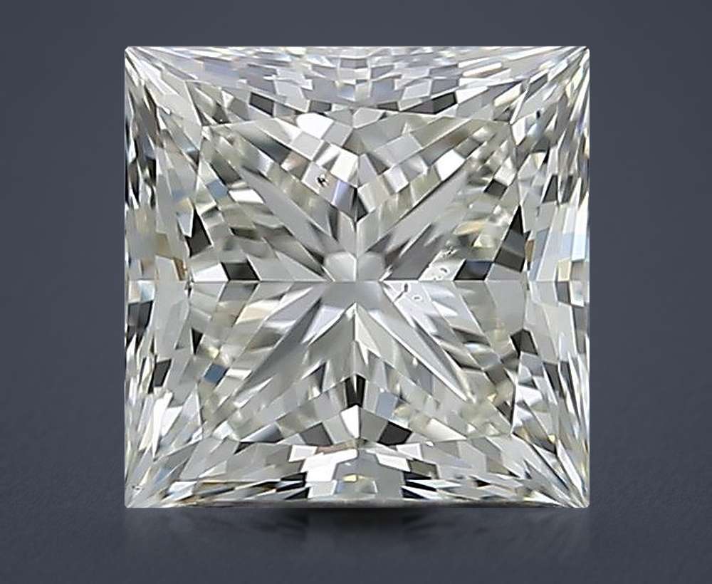 1.71 Carat · K · SI1 Rare Carat Ideal Cut