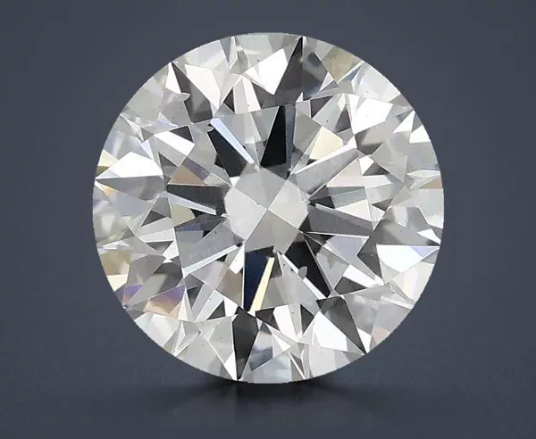 2.07 Carat · F · VS2 Rare Carat Ideal Cut
