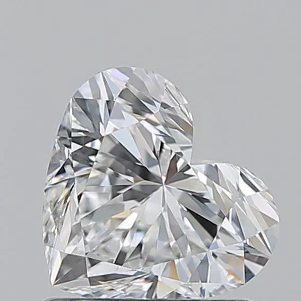 1.02 Carat · F · IF Rare Carat Ideal Cut