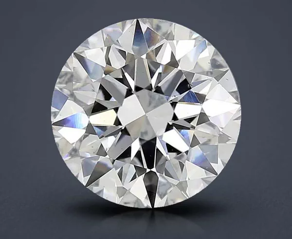 3.62 Carat · G · VS2 Rare Carat Ideal Cut
