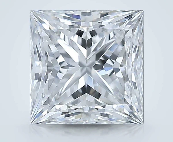 2.08 Carat · F · VVS2 Rare Carat Ideal Cut