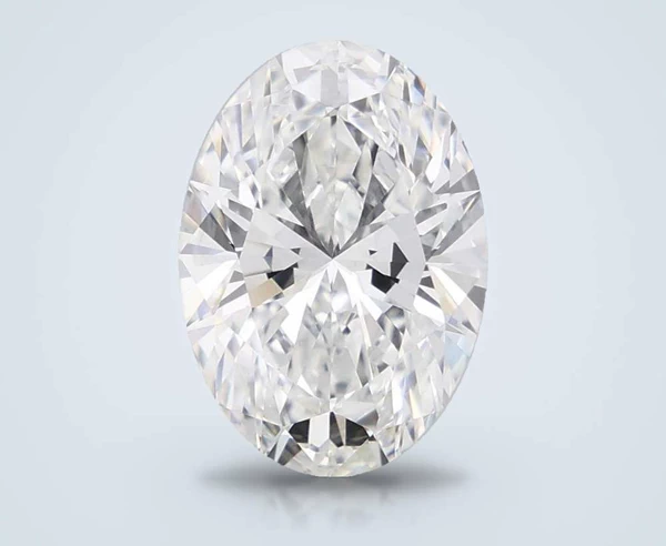 5.4 Carat · E · VS1 Rare Carat Ideal Cut