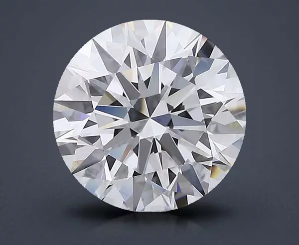 4.36 Carat · D · VVS2 Rare Carat Ideal Cut