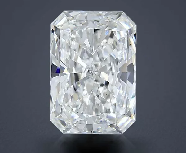 5.01 Carat · F · VS1 excellent Cut
