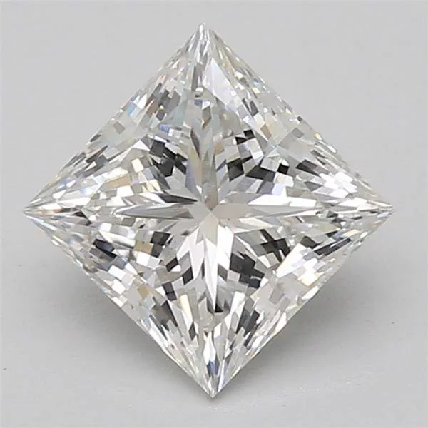 2.28 Carat · F · VS1 Rare Carat Ideal Cut