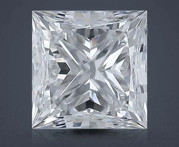 1 Carat · F · SI1 Rare Carat Ideal Cut