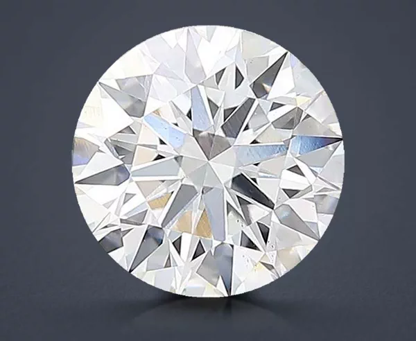2.03 Carat · E · VS2 Rare Carat Ideal Cut