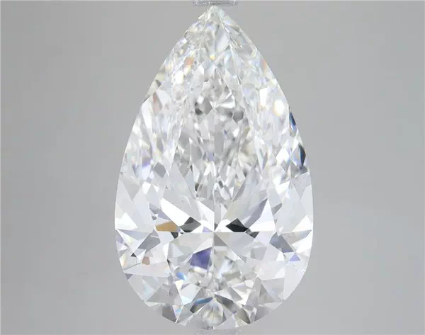 7.01 Carat · F · VS1 Rare Carat Ideal Cut