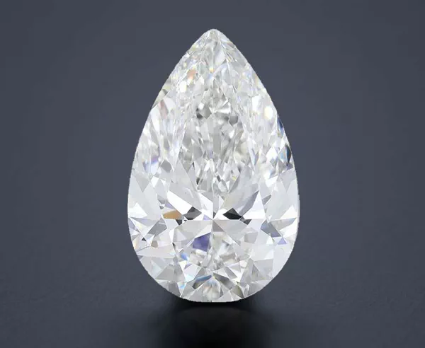 7.01 Carat · F · VS1 Rare Carat Ideal Cut