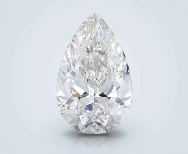 7.01 Carat · F · VS1 Rare Carat Ideal Cut