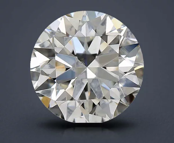 2.1 Carat · I · SI1 Rare Carat Ideal Cut