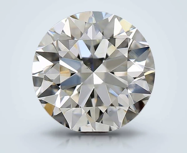 2.1 Carat · I · SI1 Rare Carat Ideal Cut