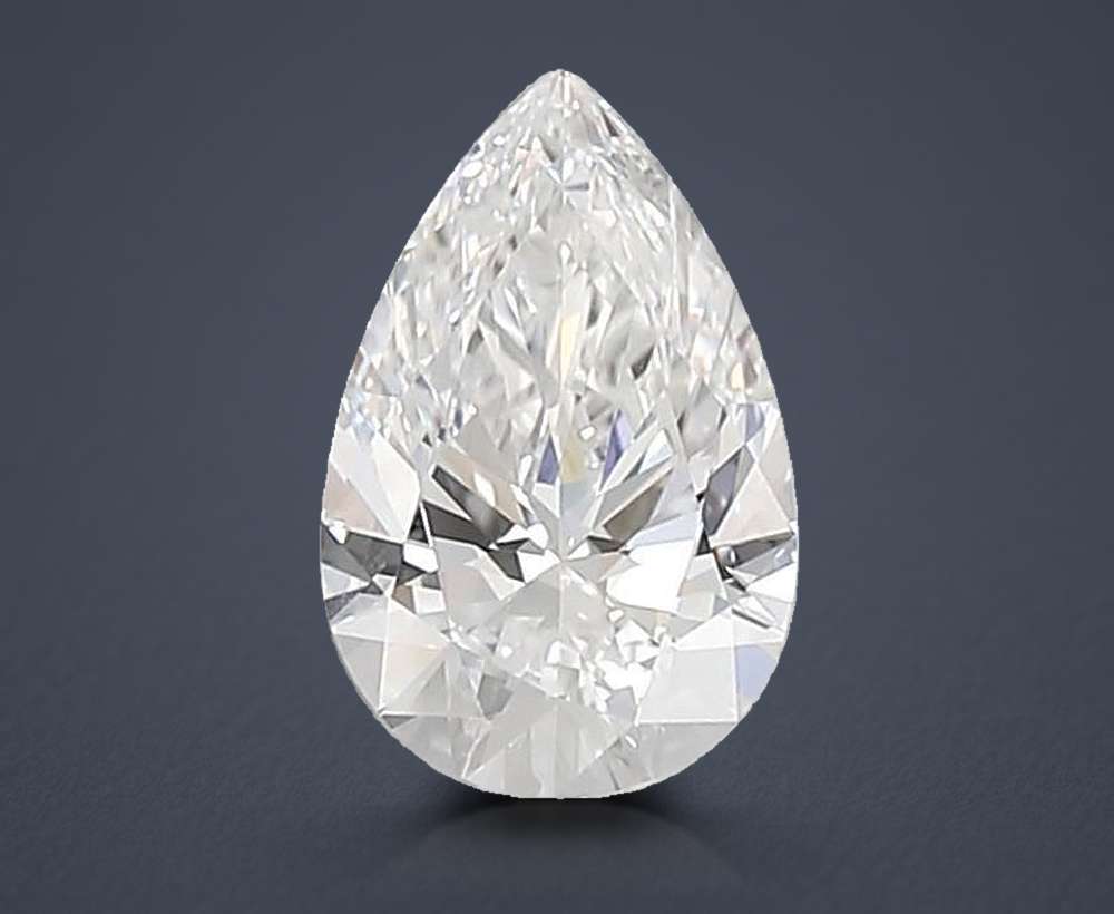 1.46 Carat · D · IF Rare Carat Ideal Cut